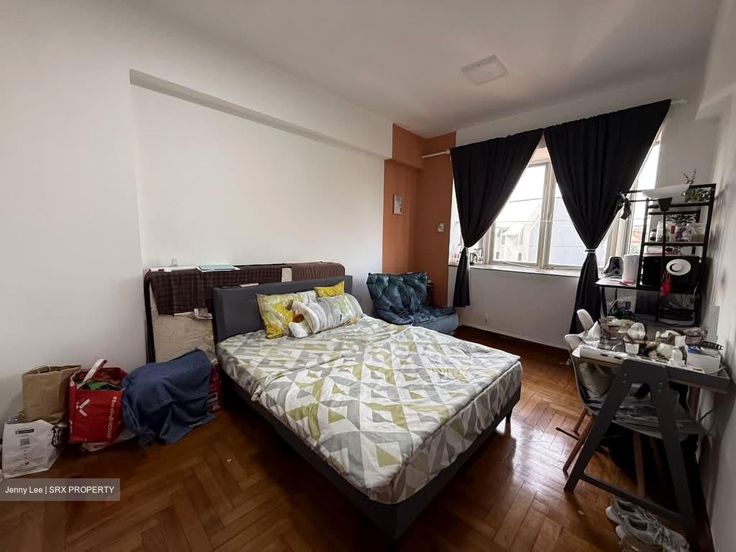 Eastpoint Green (D18), Condominium #559904941